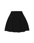 DOLL SKIRT - ALICE x EVIS second skin knitwear beachwear one size woman clothing