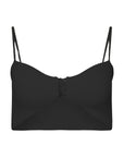 Elsa bralette - ALICE EVIS second skin knitwear beachwear one size woman clothing