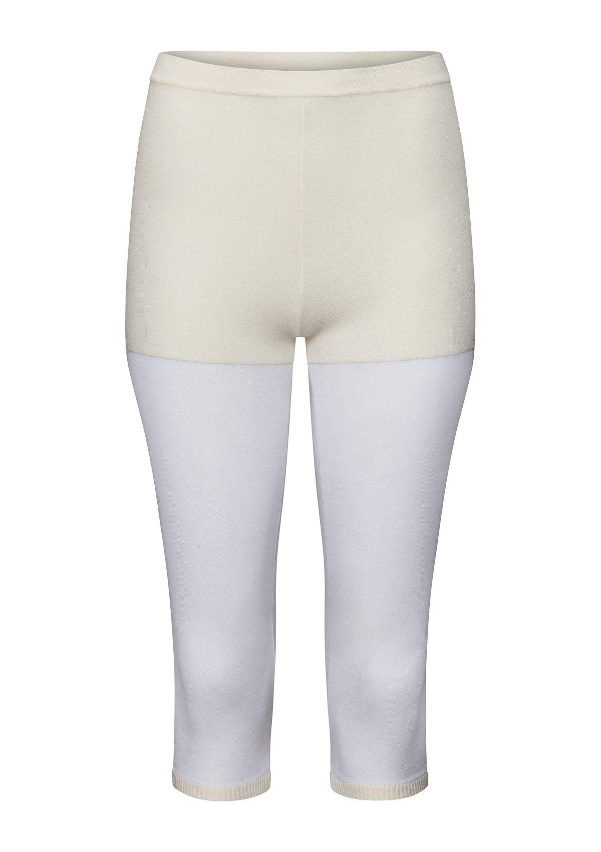 Elsa pants - ALICE EVIS second skin knitwear beachwear one size woman clothing