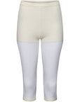 Elsa pants - ALICE EVIS second skin knitwear beachwear one size woman clothing