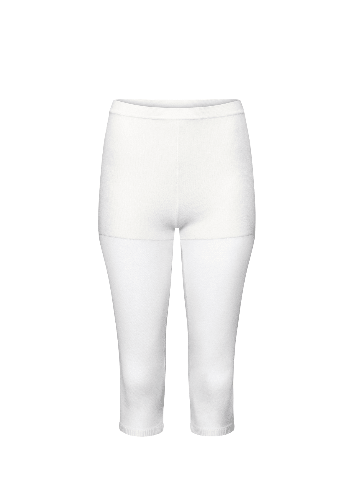 Elsa pants - ALICE EVIS second skin knitwear beachwear one size woman clothing