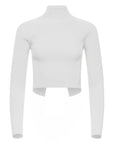 Elsa polo - ALICE EVIS second skin knitwear beachwear one size woman clothing