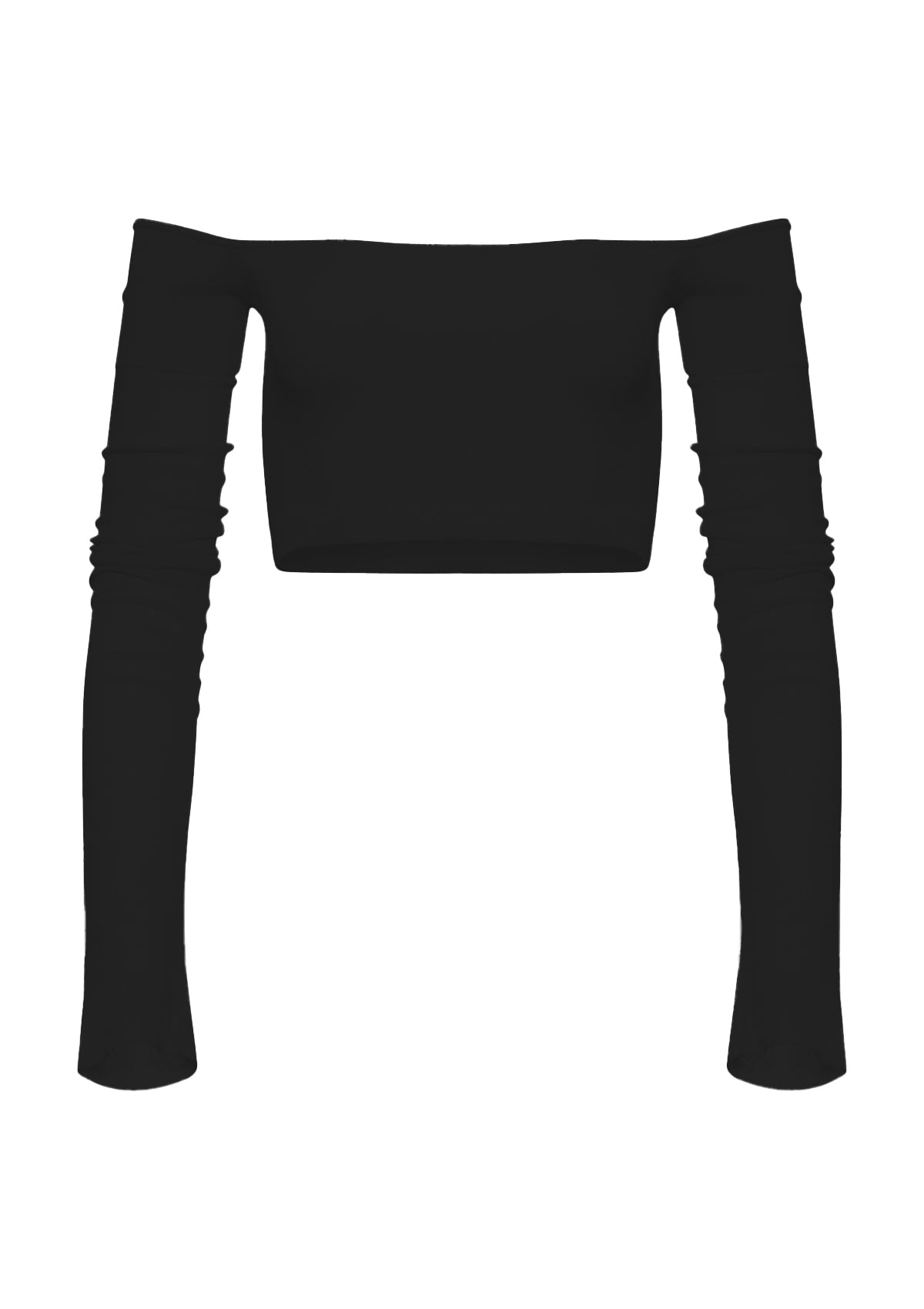 Elsa sheer top - ALICE EVIS second skin knitwear beachwear one size woman clothing