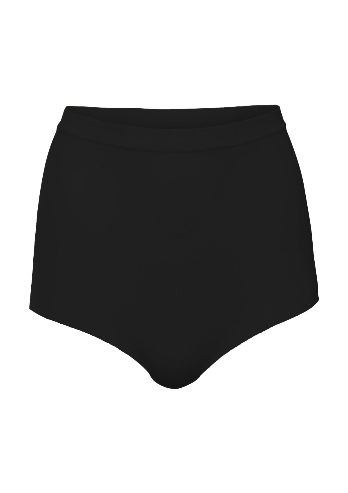 Elsa shorts - ALICE EVIS second skin knitwear beachwear one size woman clothing