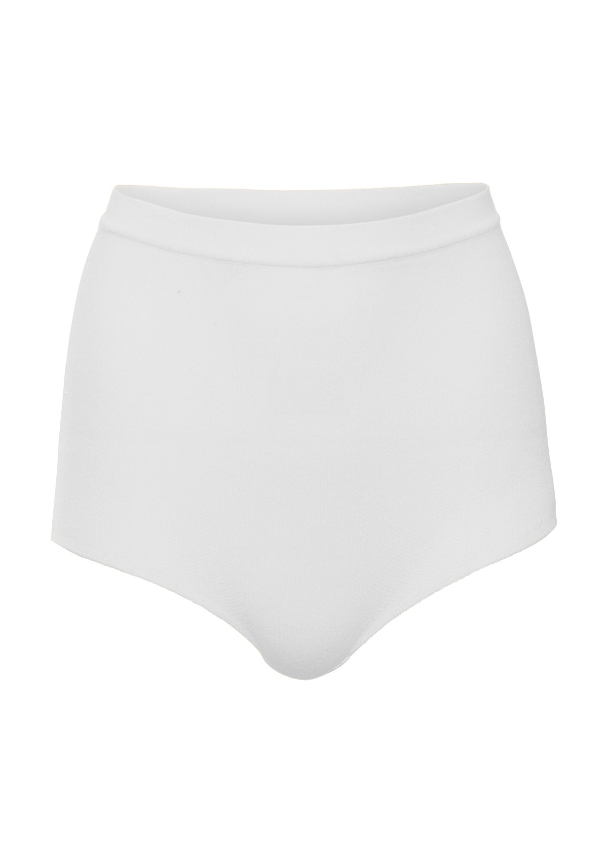 Elsa shorts - ALICE EVIS second skin knitwear beachwear one size woman clothing