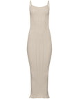 Emma dress - ALICE EVIS second skin knitwear beachwear one size woman clothing