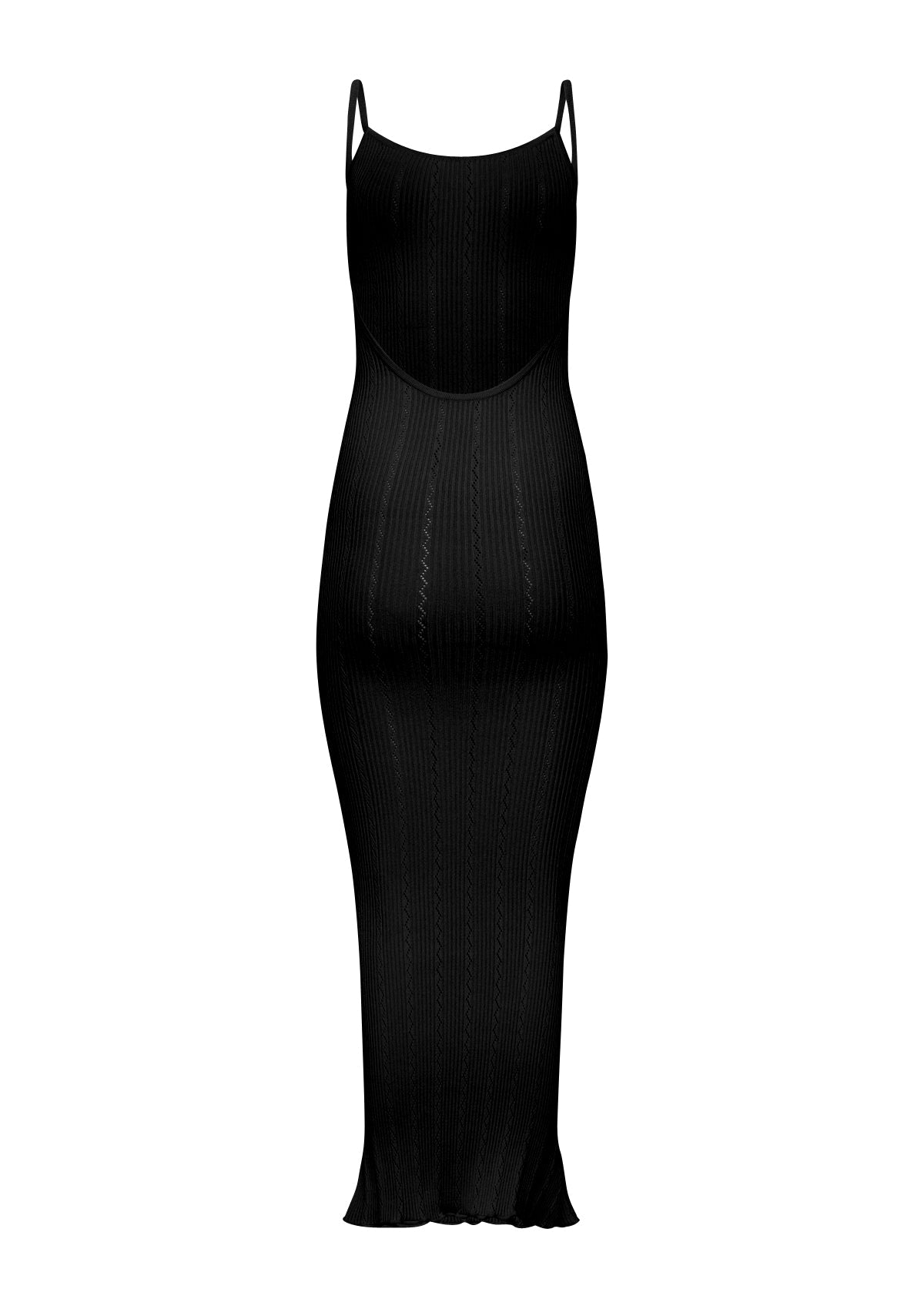 Emma dress - ALICE EVIS second skin knitwear beachwear one size woman clothing