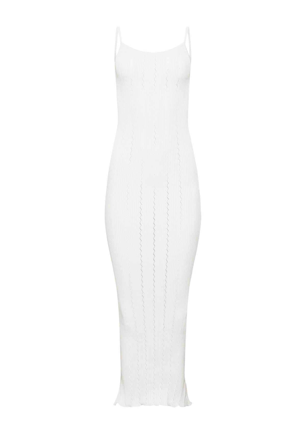 Emma dress - ALICE EVIS second skin knitwear beachwear one size woman clothing