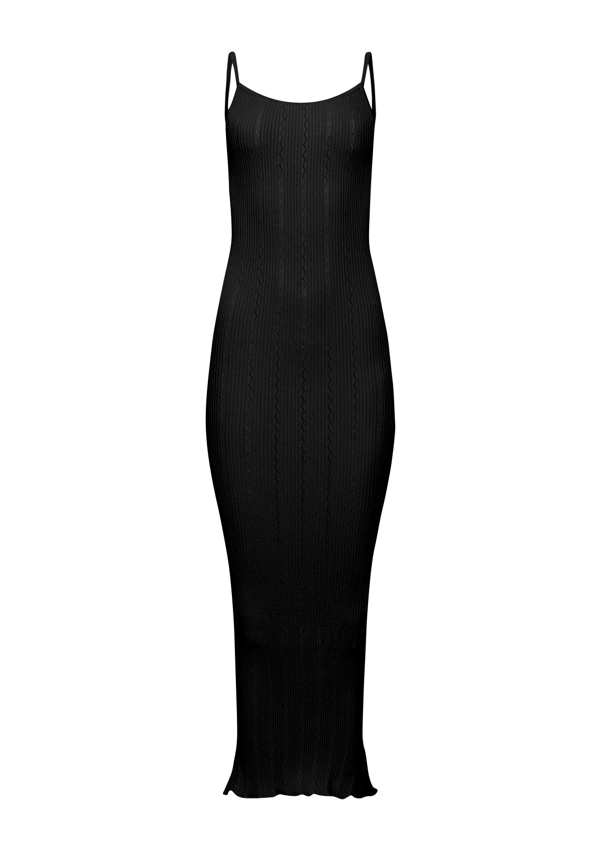 Emma dress - ALICE EVIS second skin knitwear beachwear one size woman clothing
