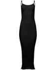 Emma dress - ALICE EVIS second skin knitwear beachwear one size woman clothing