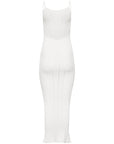 Emma dress - ALICE EVIS second skin knitwear beachwear one size woman clothing