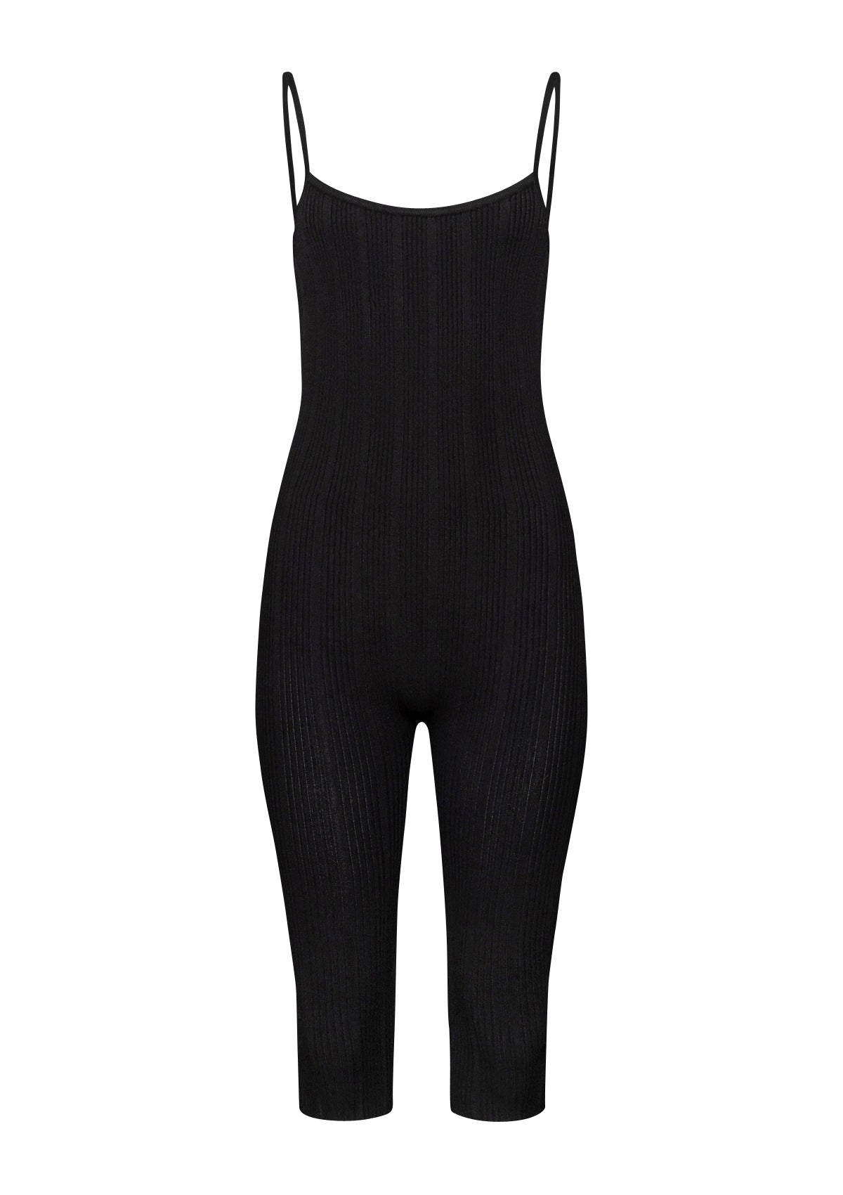 Emma jumpsuit - ALICE EVIS second skin knitwear beachwear one size woman clothing