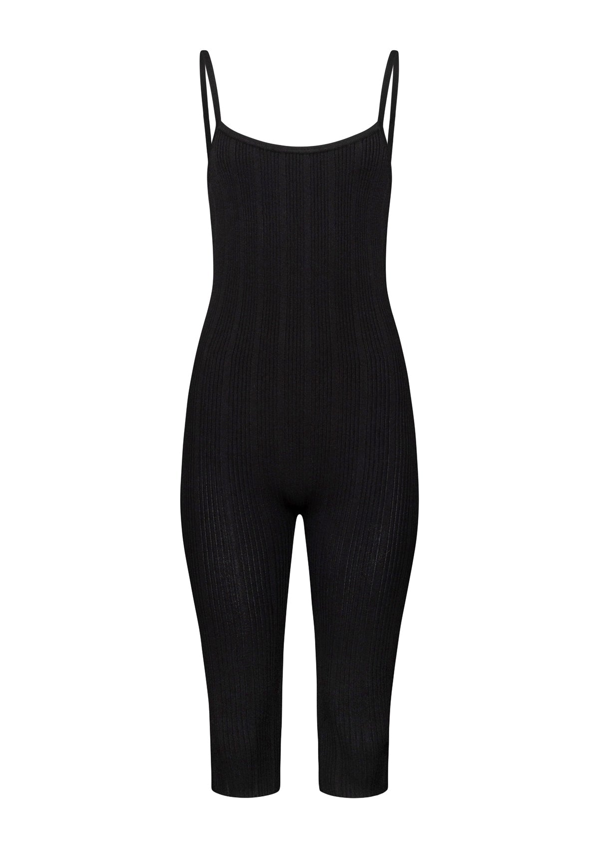 Emma jumpsuit - ALICE EVIS second skin knitwear beachwear one size woman clothing