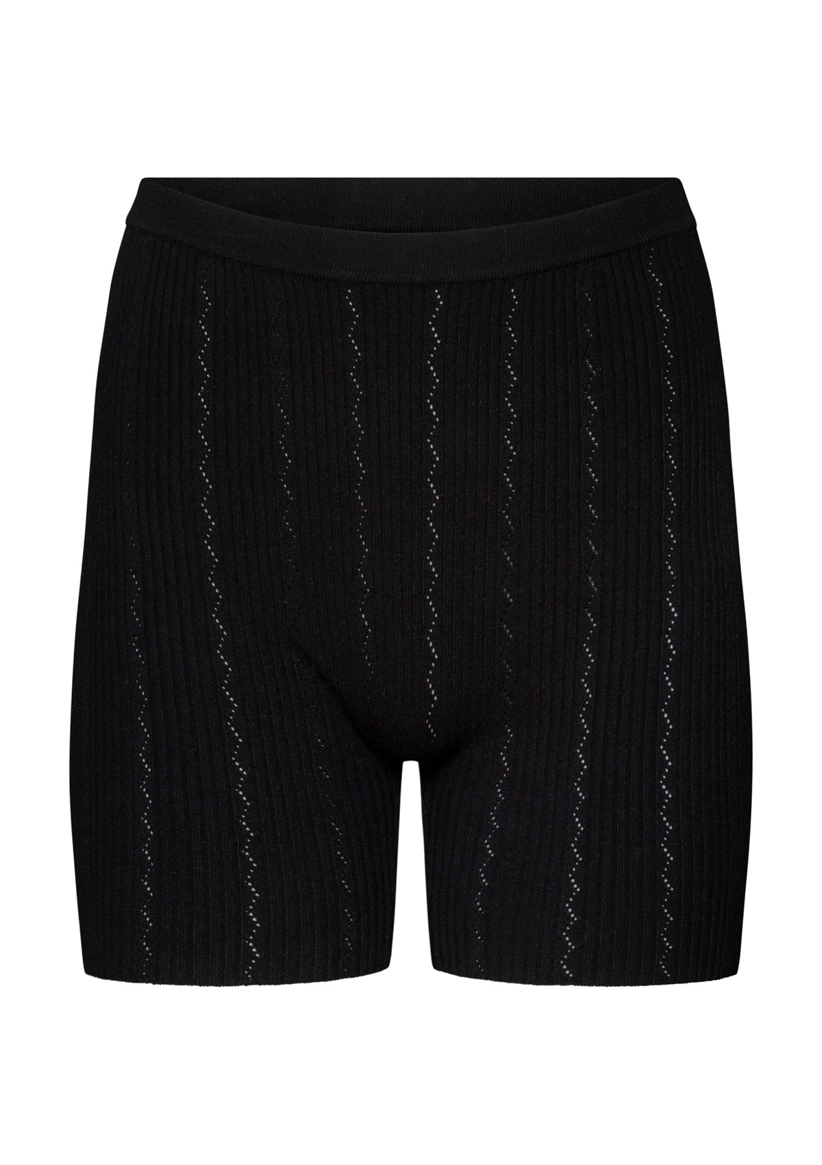 Emma short leggings - ALICE EVIS second skin knitwear beachwear one size woman clothing