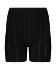 Emma short leggings - ALICE EVIS second skin knitwear beachwear one size woman clothing