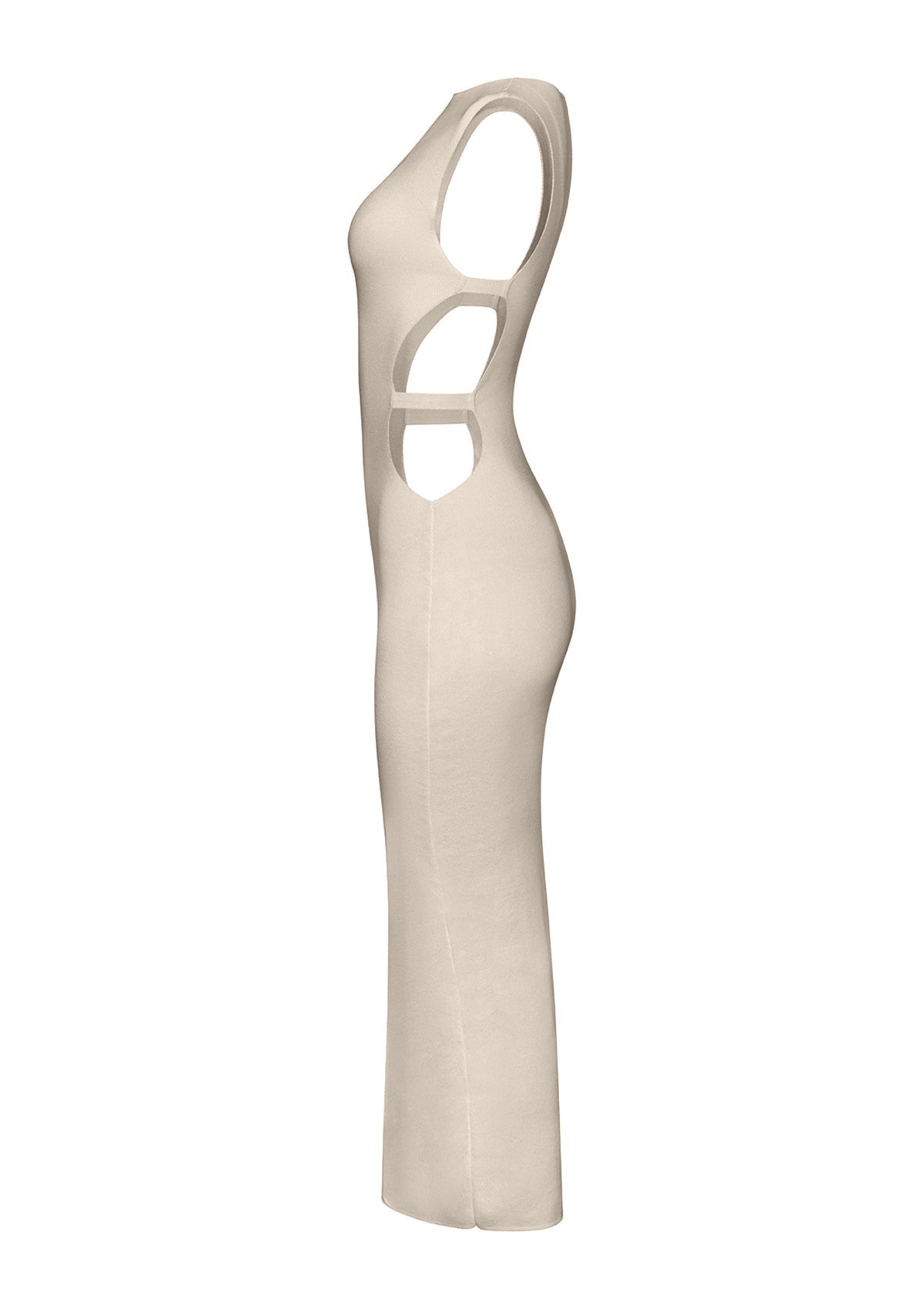 Giselle dress - ALICE EVIS second skin knitwear beachwear one size woman clothing
