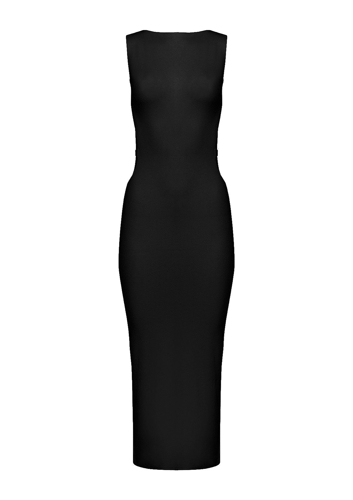 Giselle dress - ALICE EVIS second skin knitwear beachwear one size woman clothing