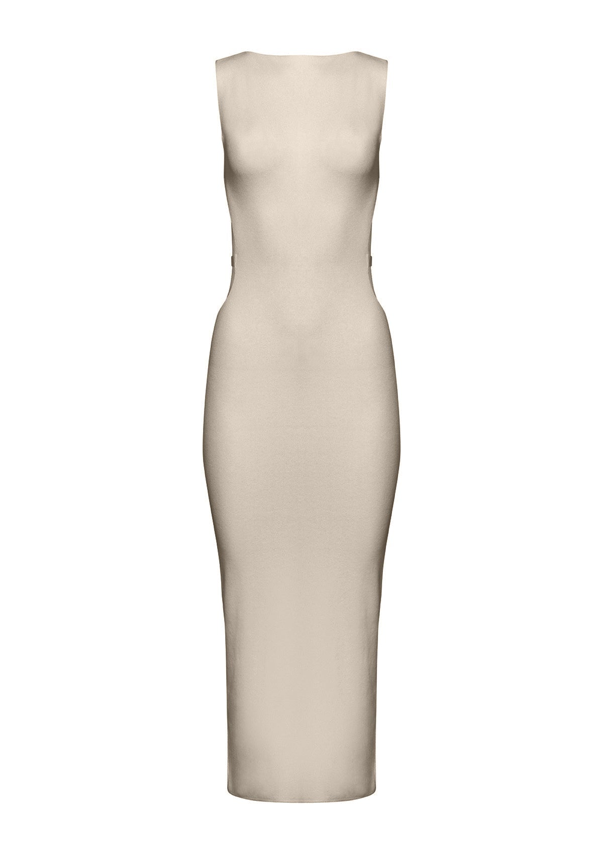 Giselle dress - ALICE EVIS second skin knitwear beachwear one size woman clothing