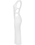Giselle dress - ALICE EVIS second skin knitwear beachwear one size woman clothing