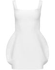 Giselle mini dress - ALICE EVIS second skin knitwear beachwear one size woman clothing