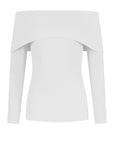 Kaya blouse - Alice x Evis second skin knitwear beachwear one size woman clothing