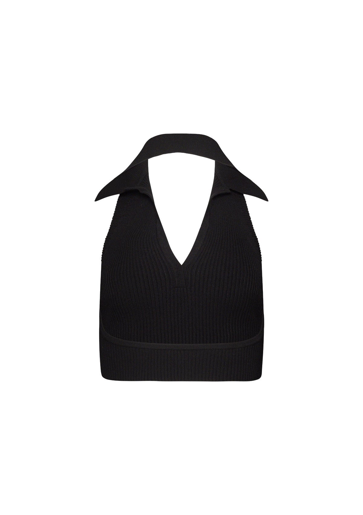 Kaya button top - ALICE EVIS second skin knitwear beachwear one size woman clothing
