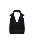 Kaya button top - ALICE EVIS second skin knitwear beachwear one size woman clothing