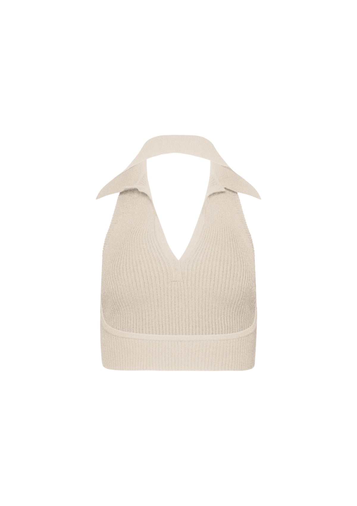 Kaya button top - ALICE EVIS second skin knitwear beachwear one size woman clothing