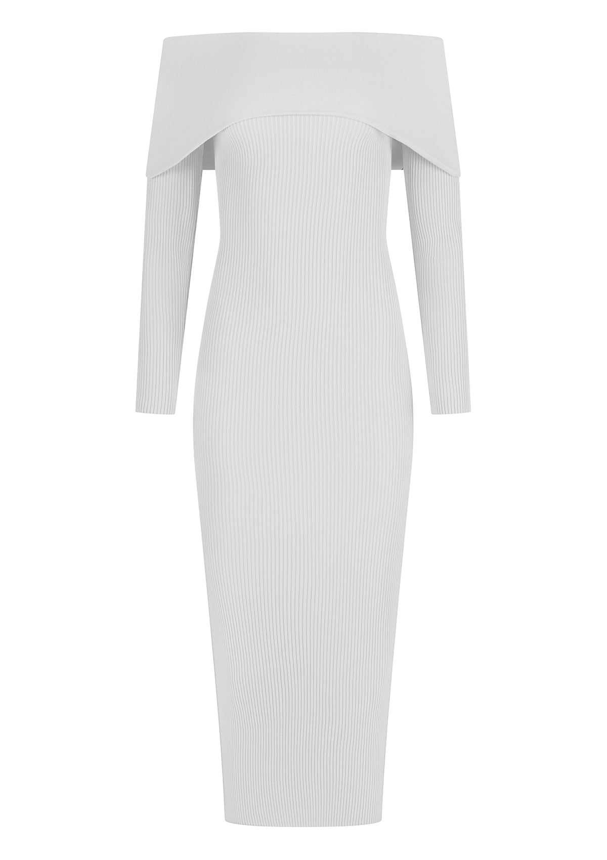 Kaya dress - Alice x Evis second skin knitwear beachwear one size woman clothing