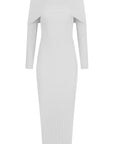 Kaya dress - Alice x Evis second skin knitwear beachwear one size woman clothing