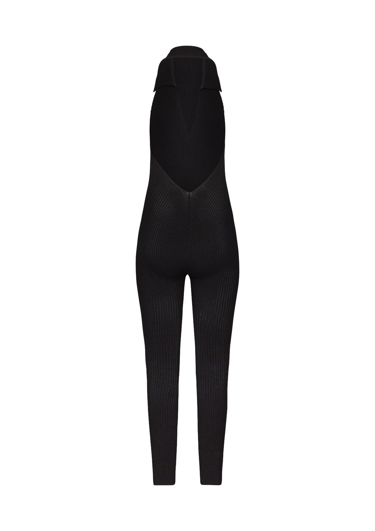 Kaya jumpsuit - ALICE EVIS second skin knitwear beachwear one size woman clothing