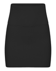 Kaya mini skirt - ALICE EVIS second skin knitwear beachwear one size woman clothing