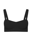 Kim bralette - ALICE x EVIS second skin knitwear beachwear one size woman clothing