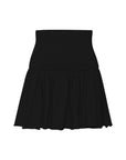 Kim mini skirt - ALICE x EVIS second skin knitwear beachwear one size woman clothing