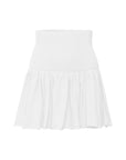 Kim mini skirt - ALICE x EVIS second skin knitwear beachwear one size woman clothing