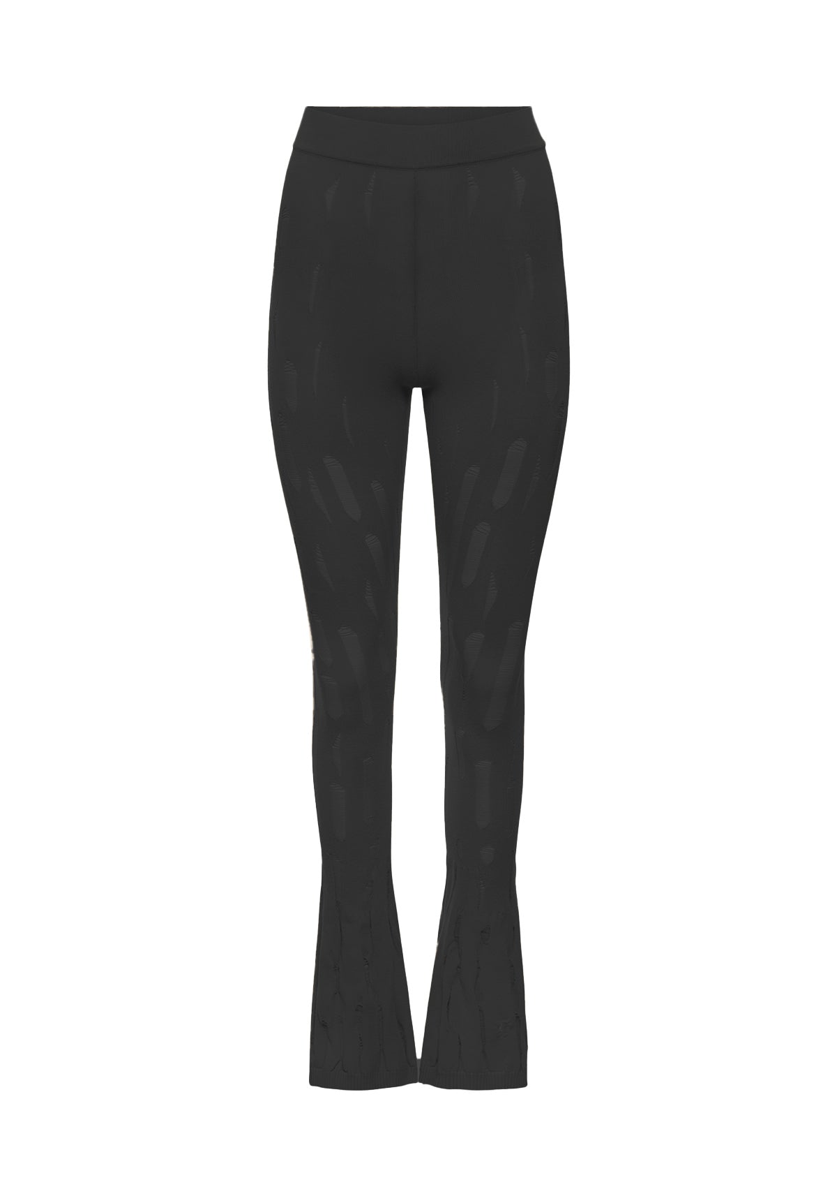 Lea beach leggings - ALICE x EVIS second skin knitwear beachwear one size woman clothing