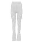 Lea beach leggings - ALICE x EVIS second skin knitwear beachwear one size woman clothing