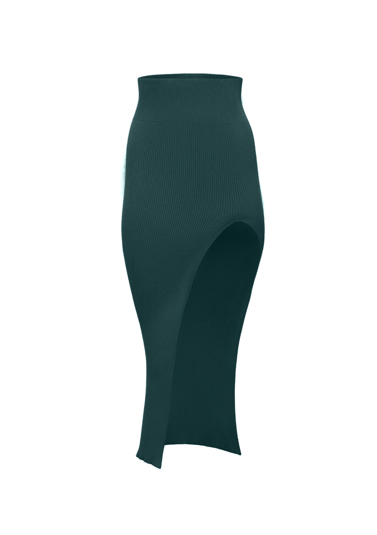 Limited Ava long skirt - ALICE EVIS second skin knitwear beachwear one size woman clothing