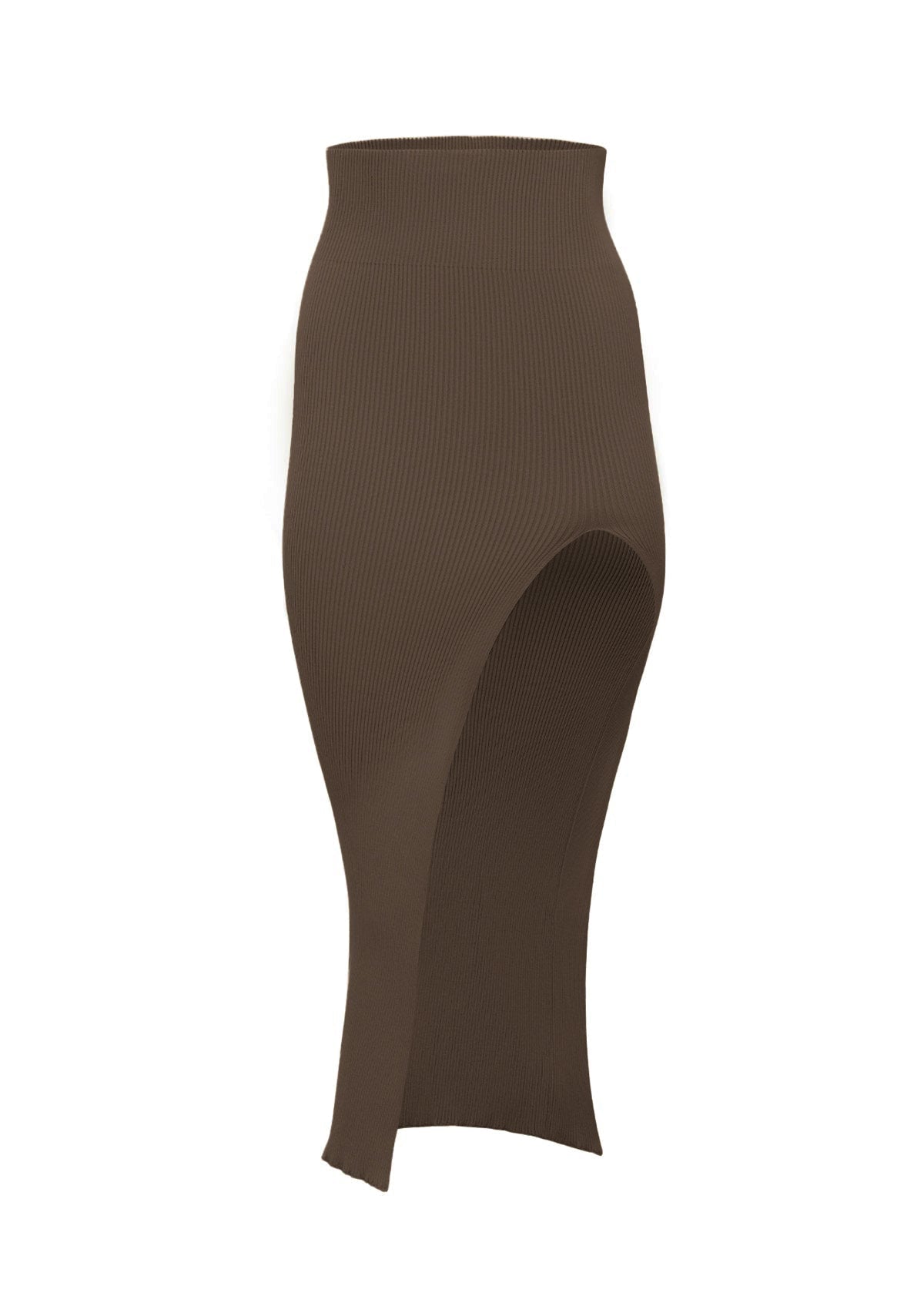 Limited Ava long skirt - ALICE EVIS second skin knitwear beachwear one size woman clothing