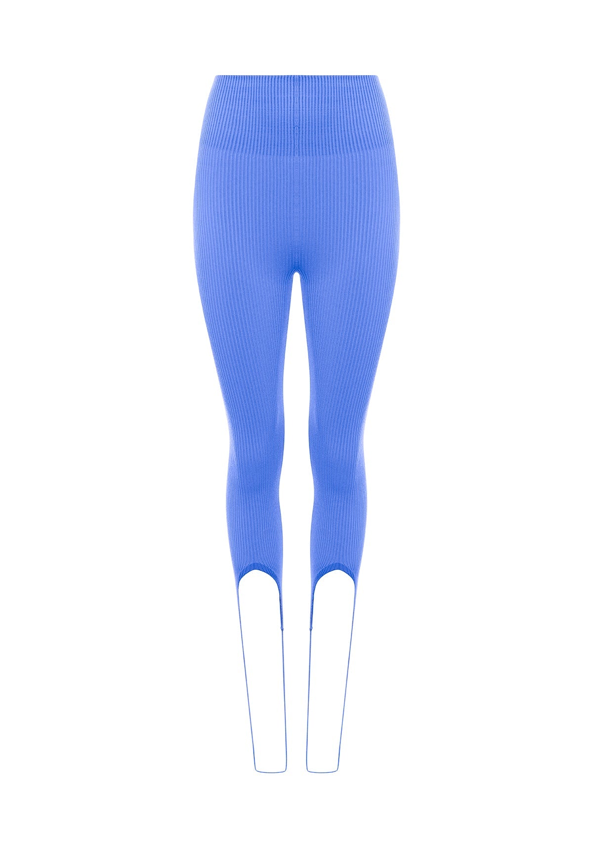 Limited Bella stirrup leggings - ALICE x EVIS second skin knitwear beachwear one size woman clothing