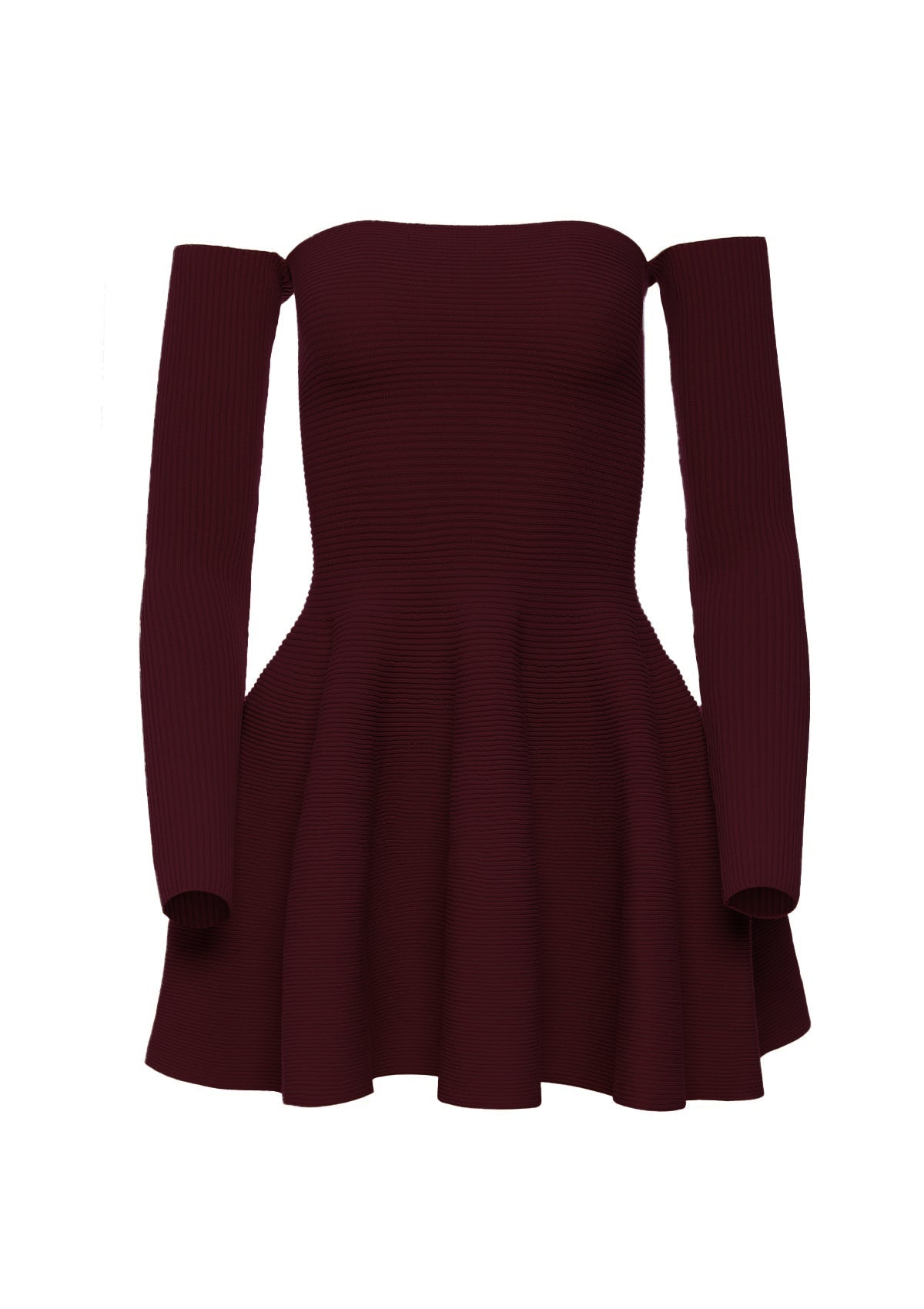 Limited doll dress - ALICE EVIS second skin knitwear beachwear one size woman clothing