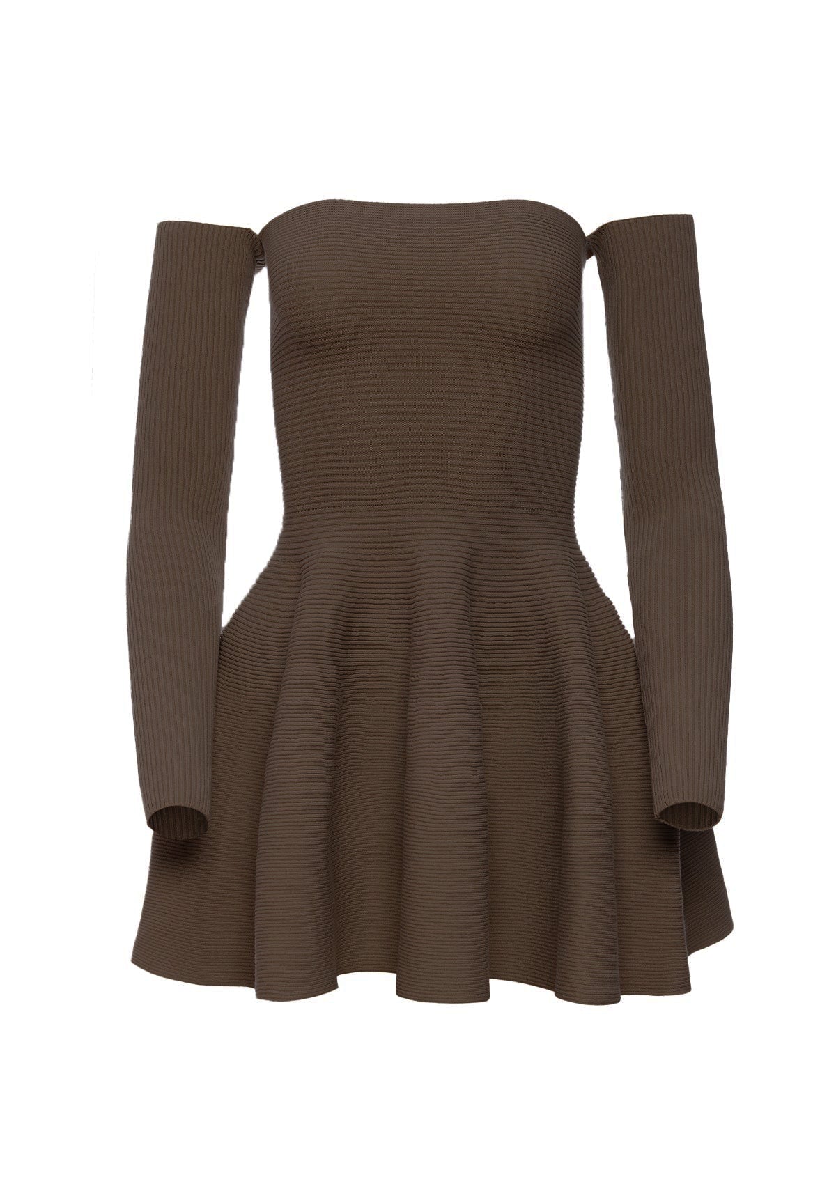 Limited doll dress - ALICE EVIS second skin knitwear beachwear one size woman clothing