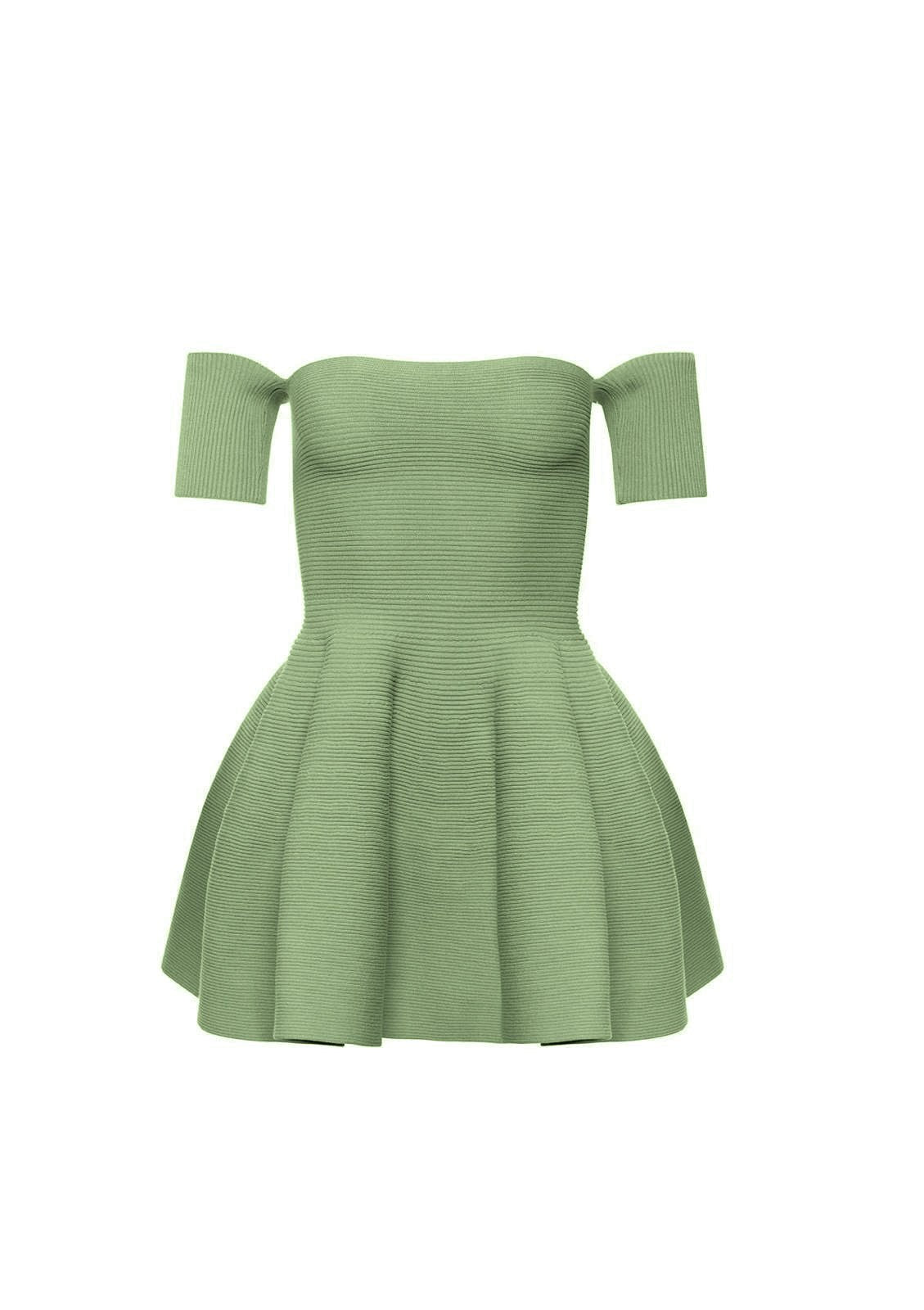 Limited doll dress - ALICE EVIS second skin knitwear beachwear one size woman clothing