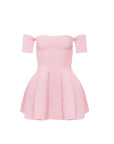 Limited doll dress - ALICE EVIS second skin knitwear beachwear one size woman clothing