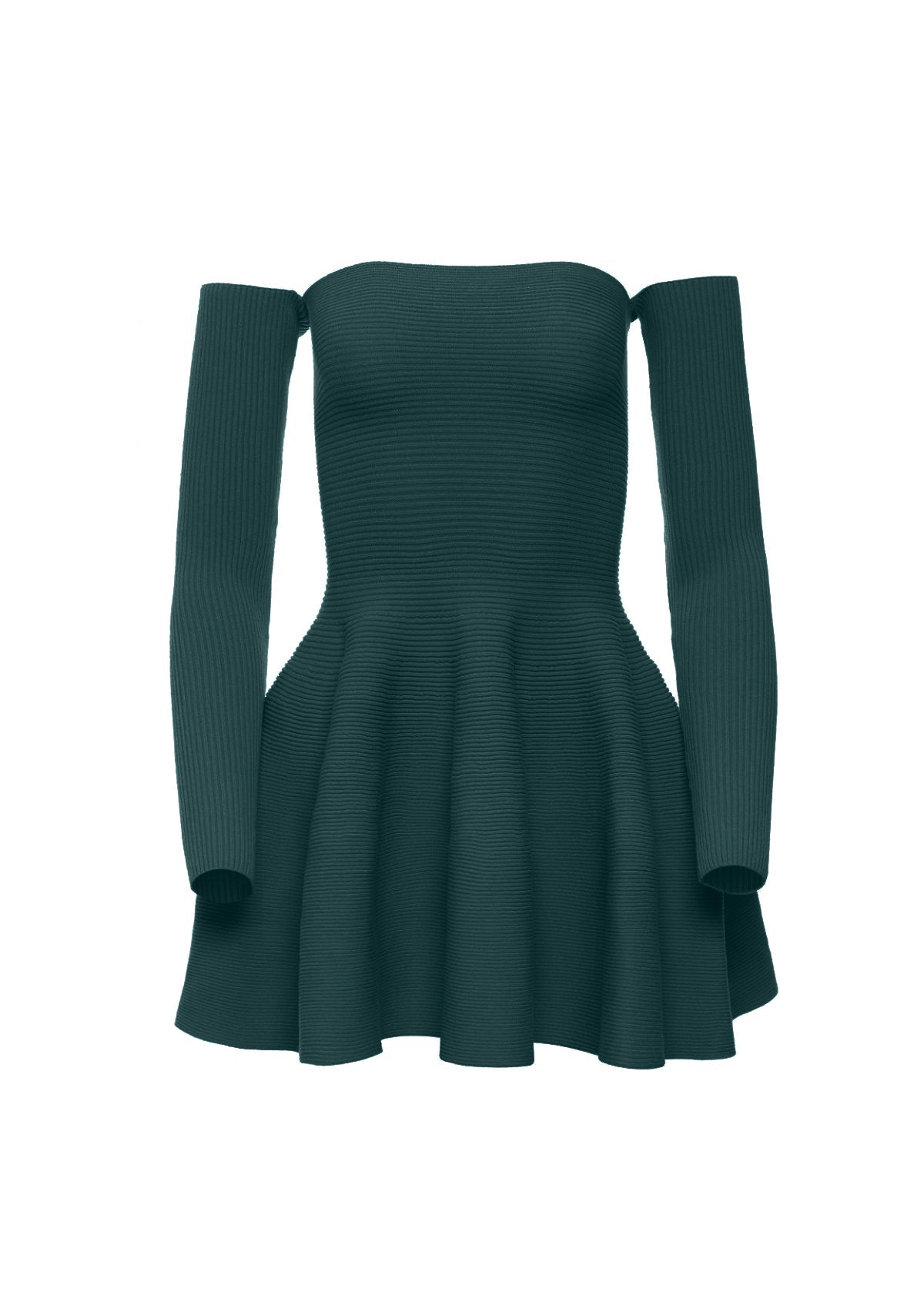 Limited doll dress - ALICE EVIS second skin knitwear beachwear one size woman clothing