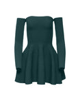 Limited doll dress - ALICE EVIS second skin knitwear beachwear one size woman clothing