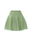 Limited doll skirt - ALICE EVIS second skin knitwear beachwear one size woman clothing