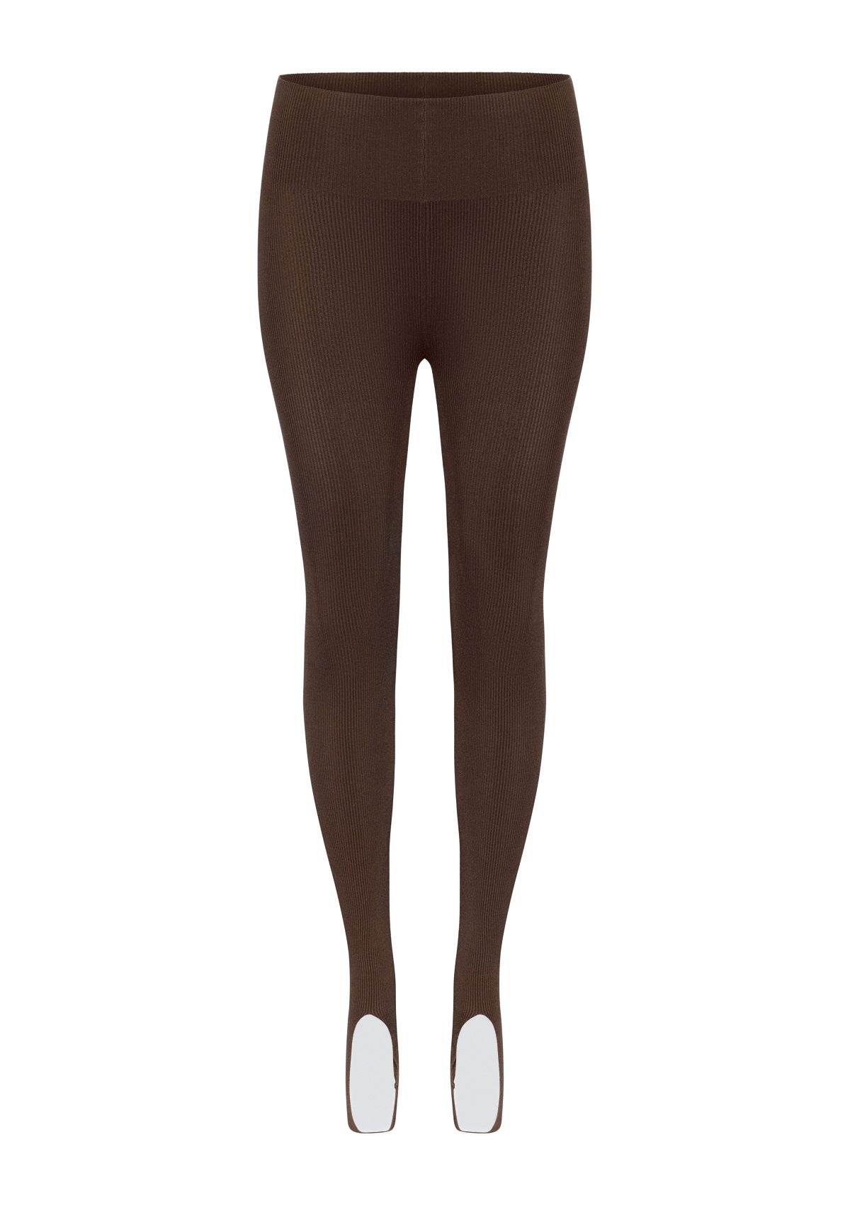 Limited Elsa stirrup leggings - ALICE EVIS second skin knitwear beachwear one size woman clothing