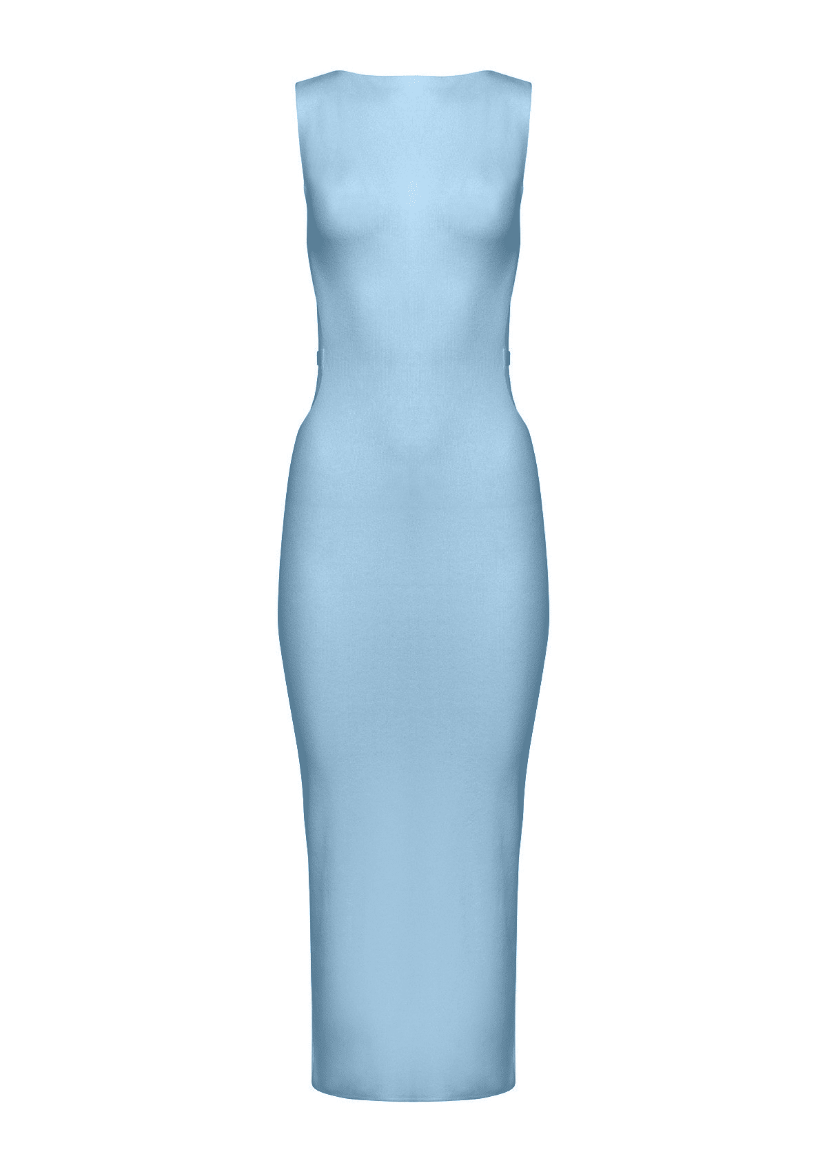 Limited Giselle dress - ALICE EVIS second skin knitwear beachwear one size woman clothing