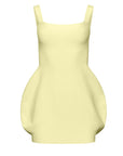Limited Giselle mini dress - ALICE EVIS second skin knitwear beachwear one size woman clothing